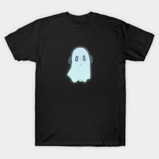 Napstablook T-Shirt